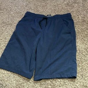 Nautica shorts